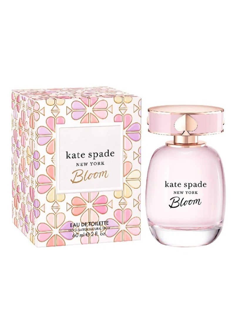 Kate Spade Bloom EDT 60ml 