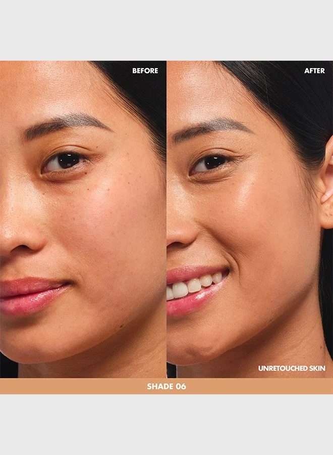 MAKE UP FOR EVER SUPER BOOST SKIN TINT - 06
