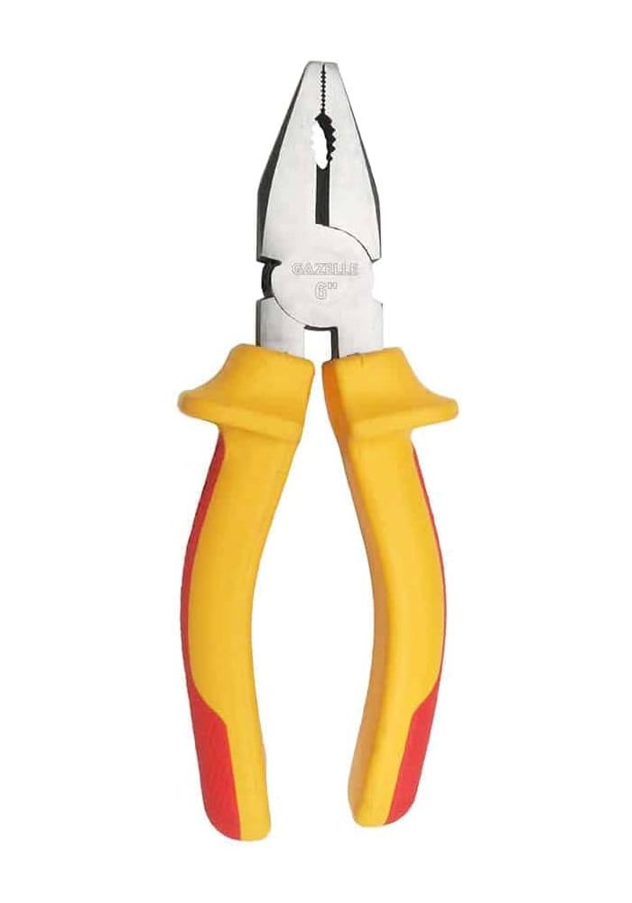 Gazelle 6-Inch Insulated Combination Plier