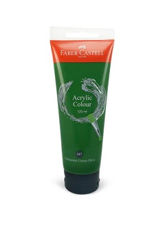 Green Olive