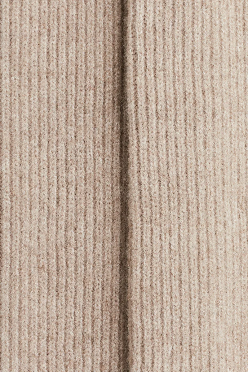 H&M Wool-blend leg warmers