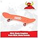 TECH DECK Toy Machine Handboard Authentic Mini Skateboards Kids Toys for Boys Girls Ages 6 and up Hands Use Only - Image 4