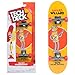 TECH DECK Toy Machine Handboard Authentic Mini Skateboards Kids Toys for Boys Girls Ages 6 and up Hands Use Only - Image 2