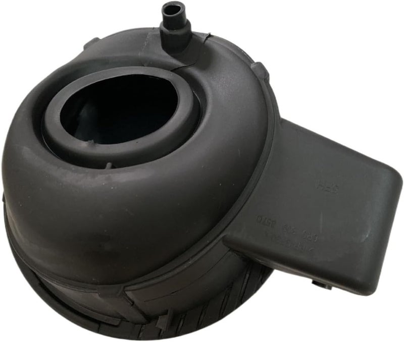 Wivplex Fuel Tank Filler Door Flap Cover for VW Polo - Image 4