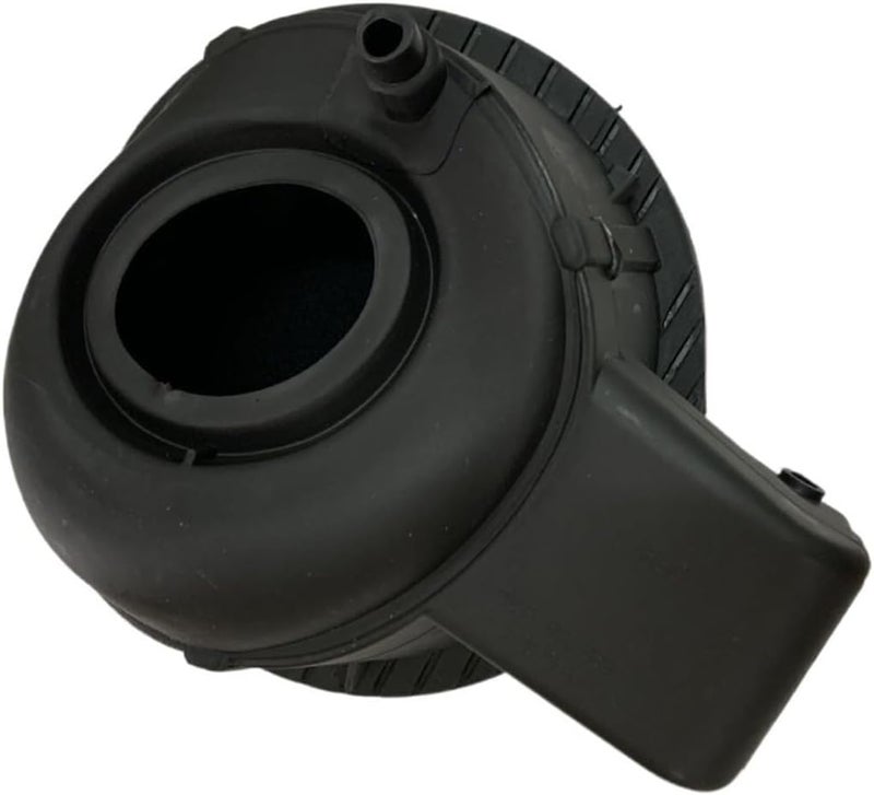 Wivplex Fuel Tank Filler Door Flap Cover for VW Polo - Image 3