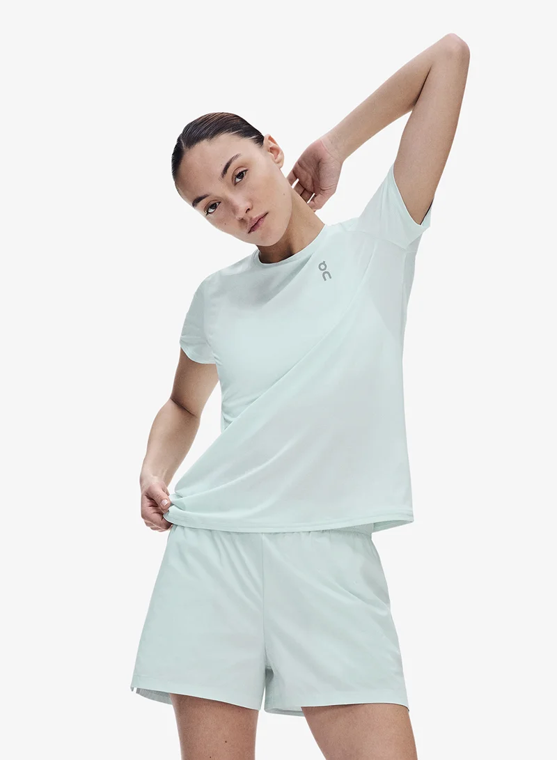 Essential Logo Core T-Shirt