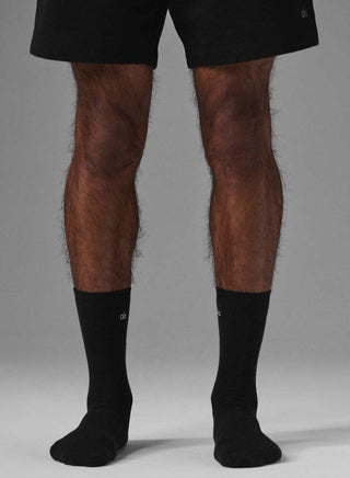 Aloyoga three-piece set of mid-calf socks, solid-colored socks, neutral mid-calf socks - pzsku/Z7EB708016F12DE0A0B02Z/45/1749110631/269836b4-429e-49e4-a037-f7ff2049fbed