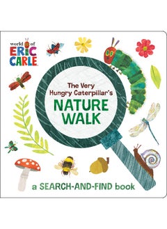 The Very Hungry Caterpillar's Nature Walk  - Image 1