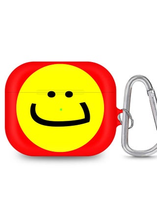 StylePods Case for Airpods 3rd Gen Case With Anti-Lost Keychain - Ta Smile - pzsku/Z7EB72A83C7D3468DD14FZ/45/_/1645182272/2b9a8dea-b38f-4e37-a93d-163a2de9763e