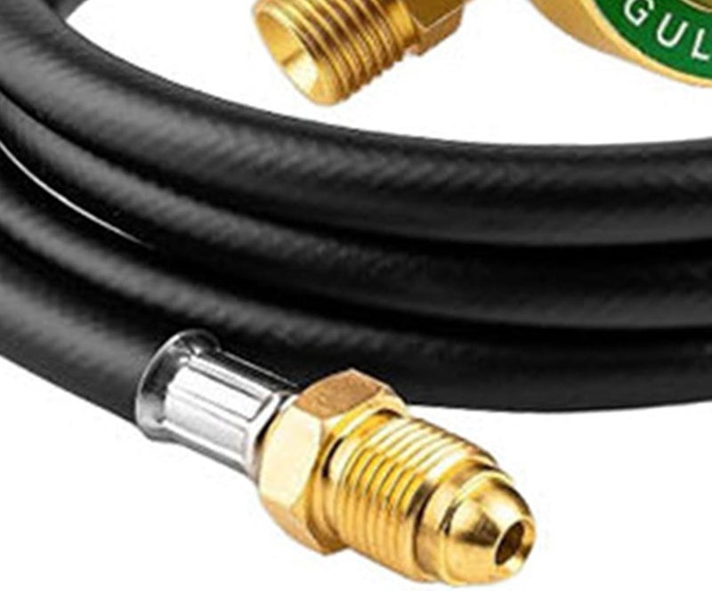Easy assemble alternatives Dual Argon CO2 Regulators with 6.6ft Hose CGA580 for Welding, Built to Last Integrated practical design Upgraded simple practical design Updated modern design Stain resistant General compatible practical design All user friendly build Repeated use friendly design Hardness boosted processed substance Assorted trendy color picks Modern warehouse management Long term storage compatible Standard fit Processed natural substance Multi-hub shipment dispatch Certified stocked merchandise Classic trendy design picks Regular scheduled transit Demand fit global economical quality Care processed raw material Connectable modular Air & land transit compatible Multiple options Dispersed regional warehouses Globally engineered build - Image 3