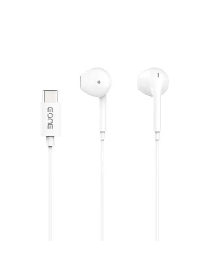 Eone Earphone Type C - Image 2