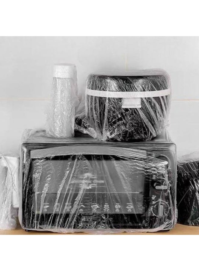 Stretchable covers – 10 bags