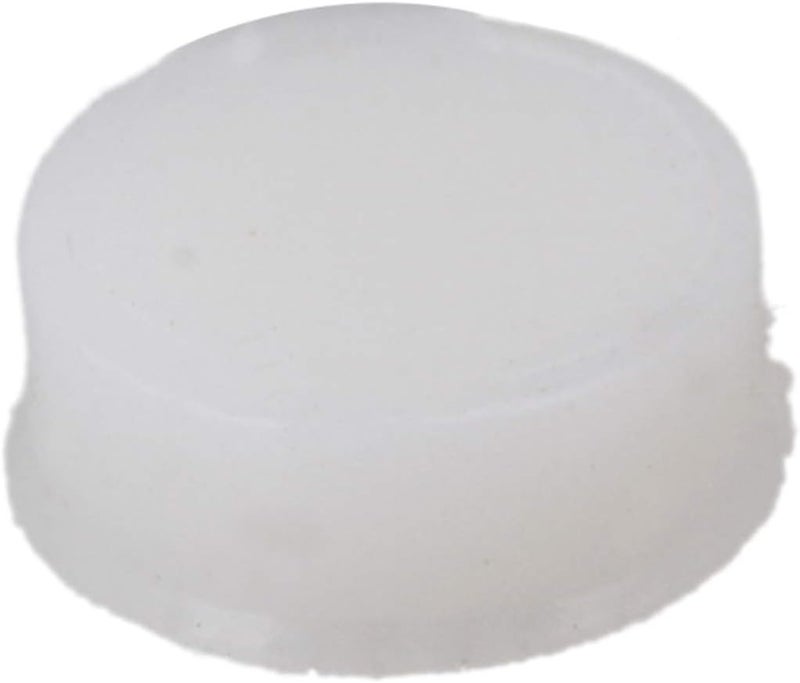 RDEXP Soft Silicone Flutes Flute Open Hole Plugs 7.5x2.6mm Plugs Pack of 10 - Image 5