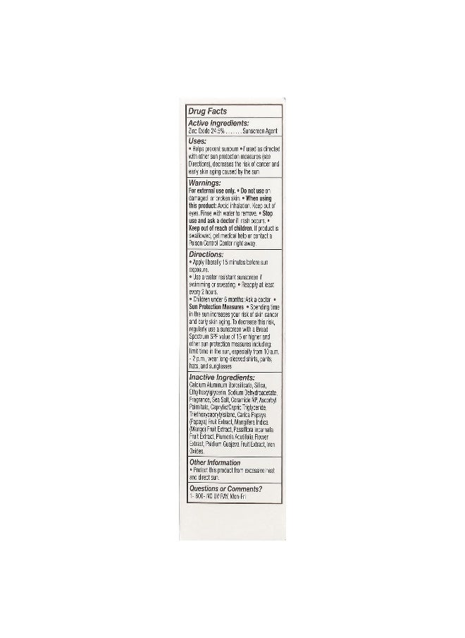 Hawaiian Tropic Hawaiian Tropic, Mineral Translucent Sunscreen Powder, SPF 30 , 0.15 oz (4.25 g)  - Image 3