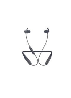 Levory Wireless Headphones with 100 Hours Playtime (LEB43-BLK)