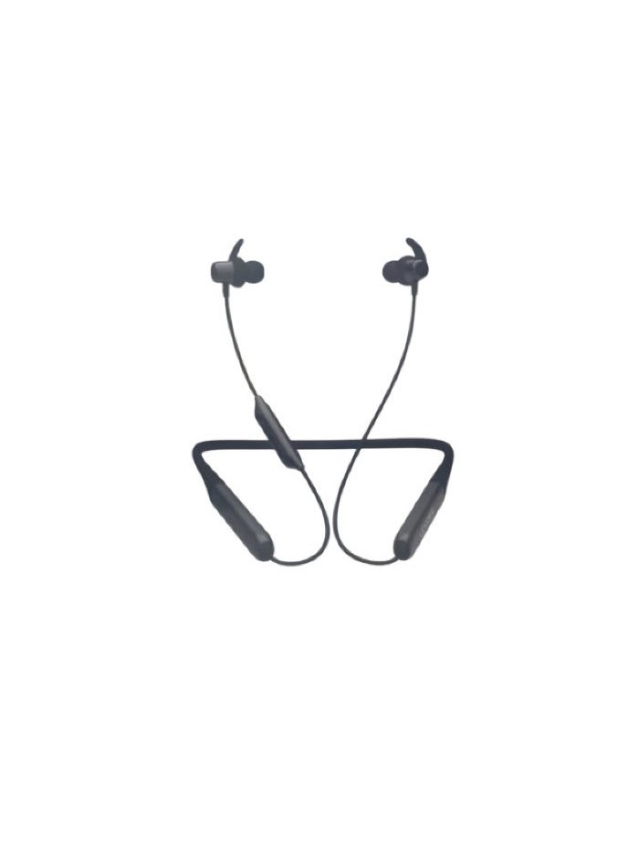 LEVOLOR - Levory Wireless Headphones with 100 Hours Playtime (LEB43-BLK) - Image 1