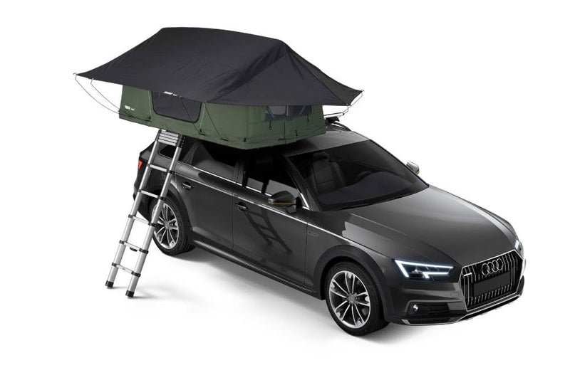 Thule Tepui Foothill Low-Profile Rooftop Tent - Image 1