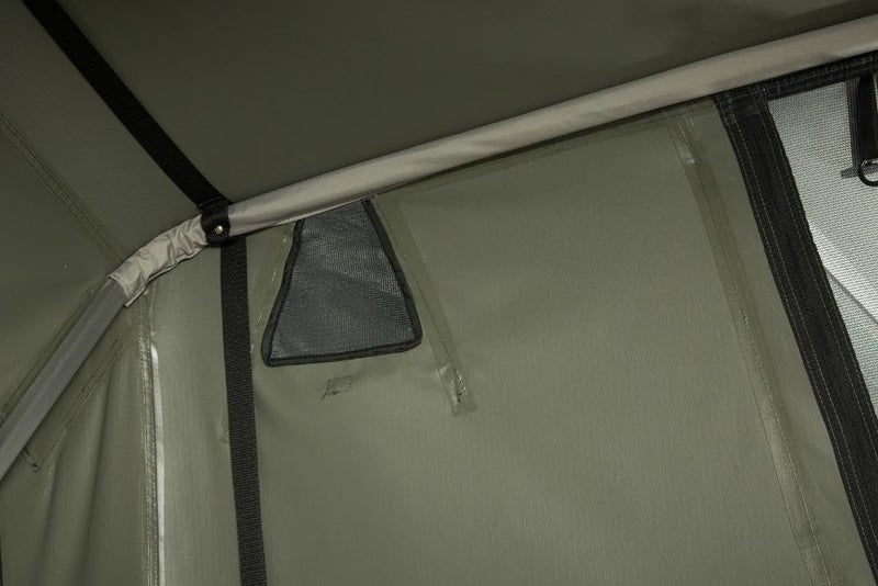 Thule Tepui Foothill Low-Profile Rooftop Tent - Image 4