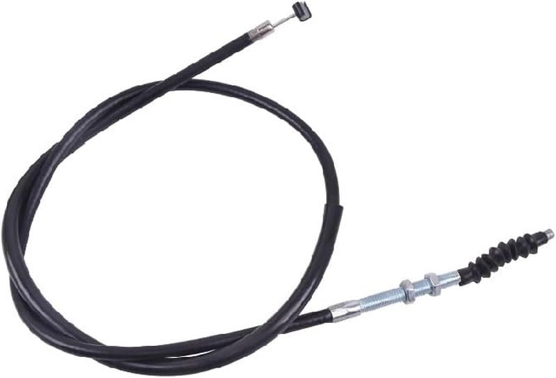 QASULER Adjustable Clutch Control Cable for -6R 636 03-04 - Image 4
