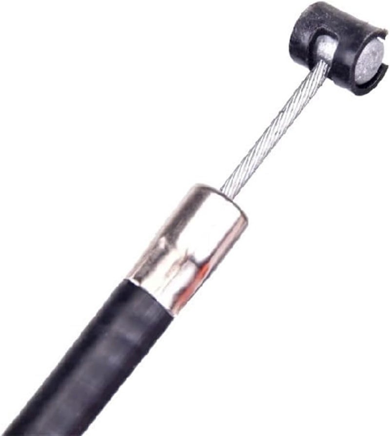 QASULER Adjustable Clutch Control Cable for -6R 636 03-04 - Image 2