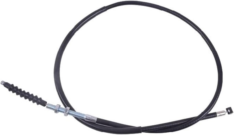 QASULER Adjustable Clutch Control Cable for -6R 636 03-04 - Image 3