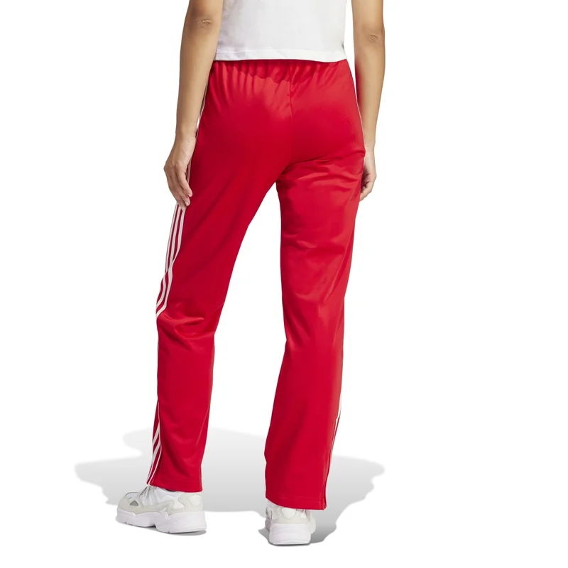 Adidas FIREBIRD TP Red Originals Women PANTS