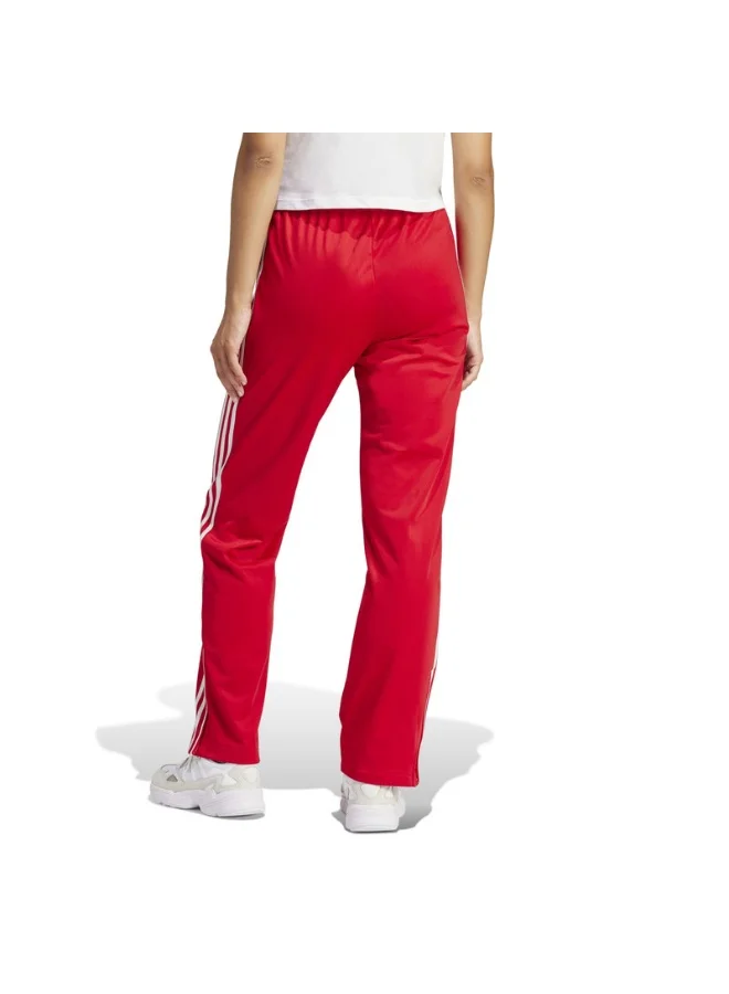 Adidas FIREBIRD TP Red Originals Women PANTS