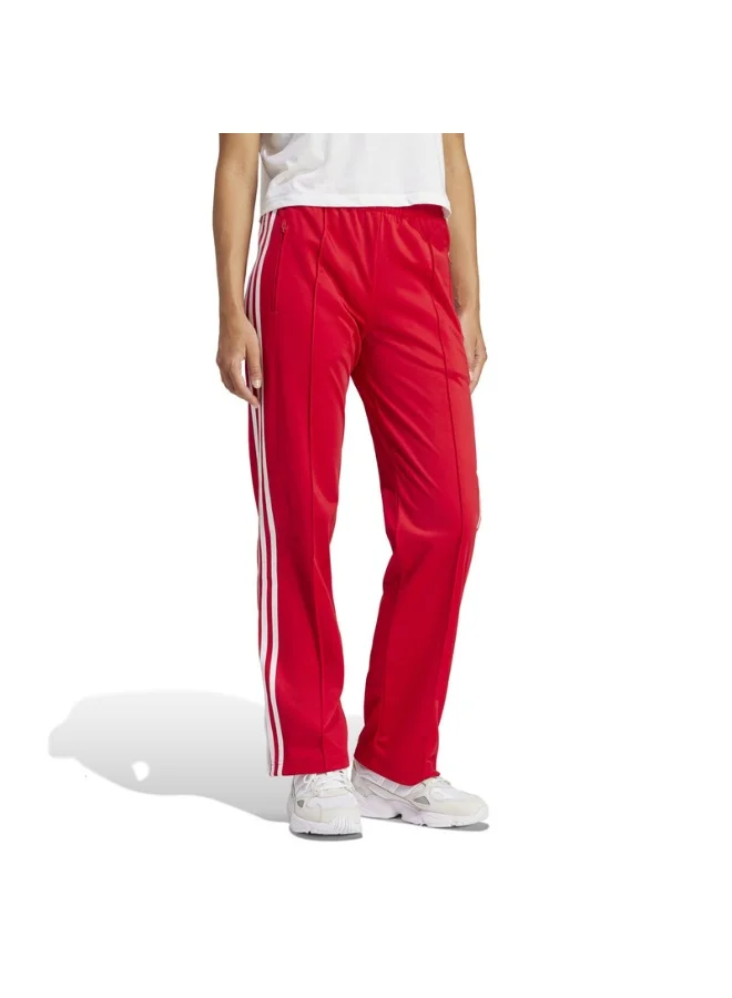 Adidas FIREBIRD TP Red Originals Women PANTS
