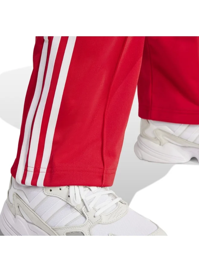 Adidas FIREBIRD TP Red Originals Women PANTS