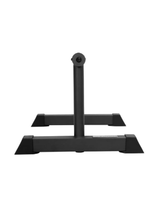 CHAMP KIT Long wooden parallel bar for calisthenics and dip exercises with a fixed design that can support up to 340 kg - Image 4