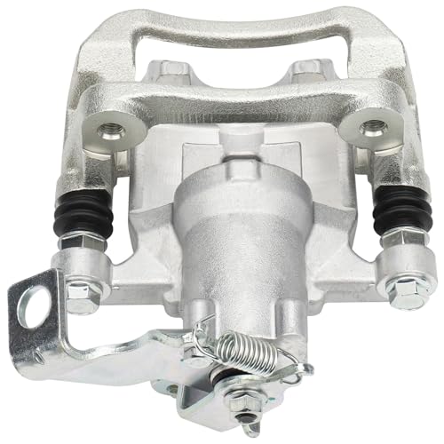 BRTEC Rear Right Disc Brake Caliper Assembly Compatible for Hyundai 2013-2017 Elantra GT, 2012-2017 Veloster;Compatible for 2014-2018 Kia Forte, 2014-2016 Forte Koup, 2014-2018 Forte5 - Image 5