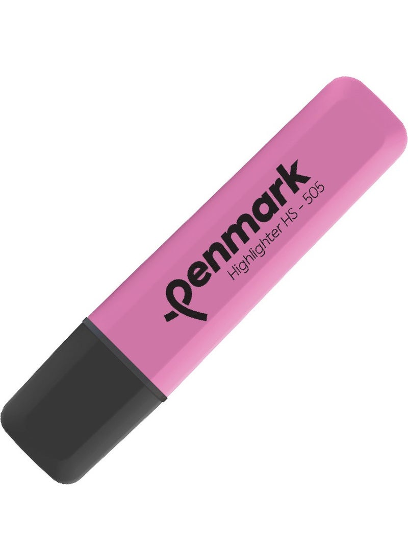 PENMARK Highlighter Pastel Highlighter – Lavender  - Image 1