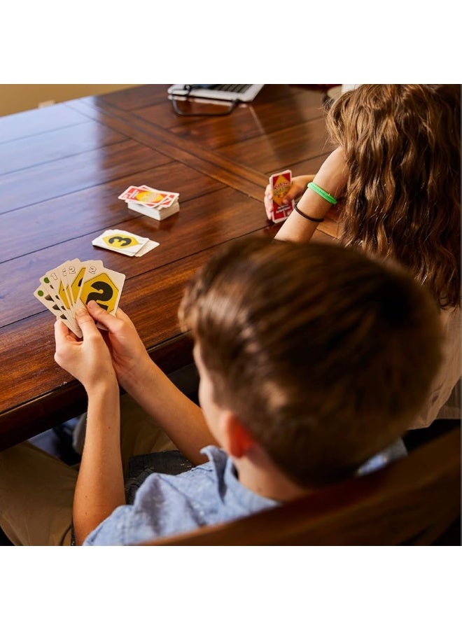 Endless Games Red Light, Green Light, 1-2-3 - Card Game for Ages 5 and Up - Image 1