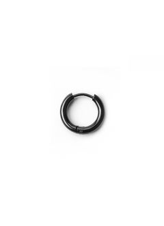 Trendy Punk Stainless Steel Mens Earrings E2112-3#C