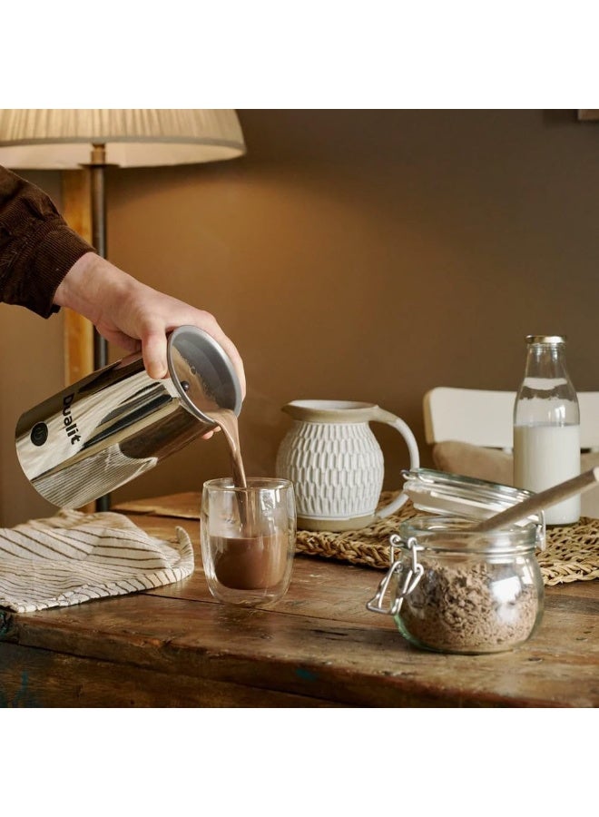 Dualit Dualit Cocoatiser Hot Chocolate Maker  - Image 2