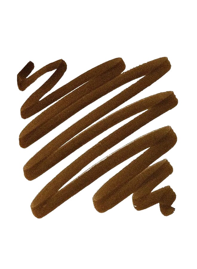 elf Waterproof Eyeliner Pen Coffee - Image 4