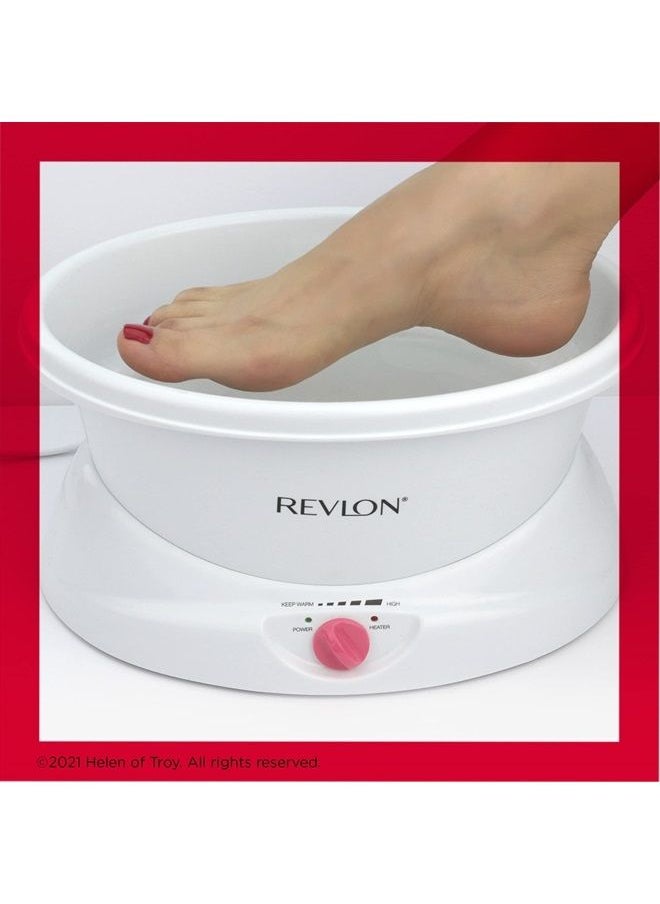 Revlon - Revlon Moisturizing Paraffin Bath| For Soft Hands, Elbows & Feet - Image 1