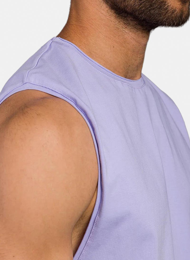 Stache Sleeveless T-Shirt Volume 2 - Image 2