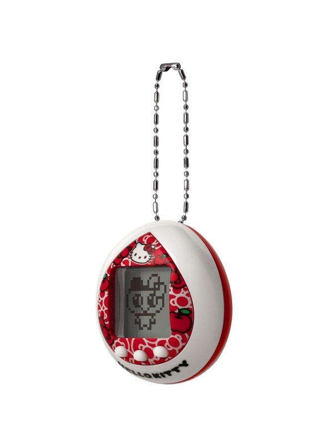 Tamagotchi تاما غوتشي نانو × هالو كيتي - أحمر - Image 3