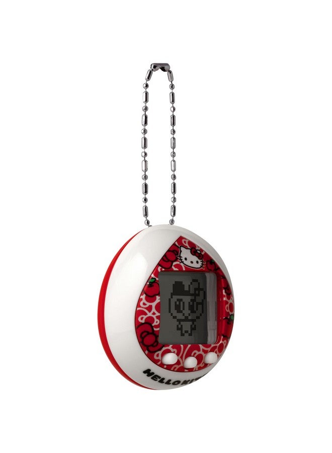 Tamagotchi تاما غوتشي نانو × هالو كيتي - أحمر - Image 4
