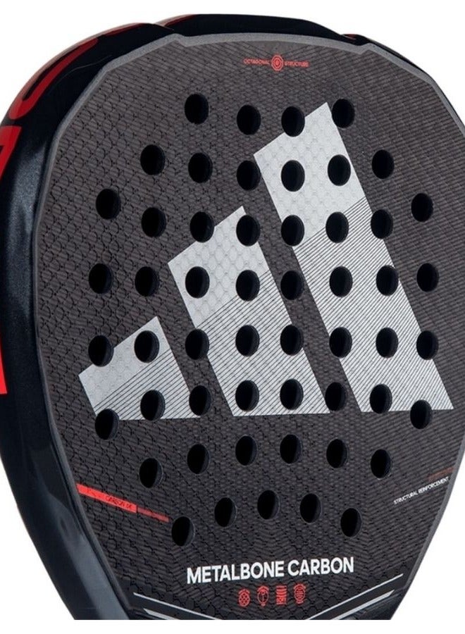 Adidas Metalbone Carbon 3.5 2026 Padel Racket - Image 4