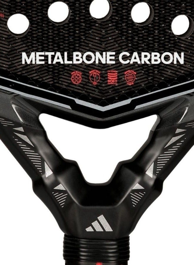 Adidas Metalbone Carbon 3.5 2026 Padel Racket - Image 5