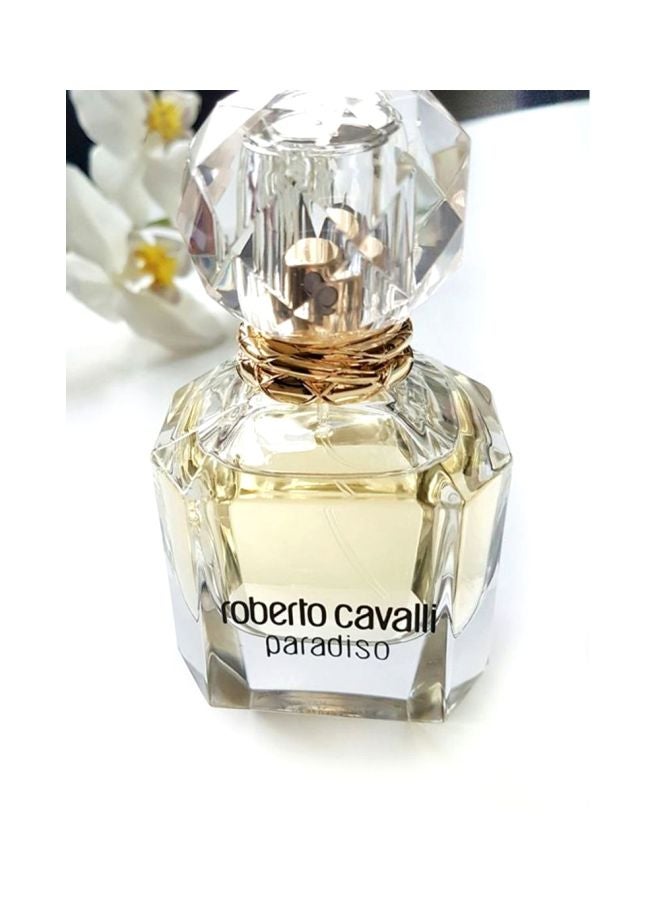 roberto cavalli Paradiso EDP 75ml - Image 4