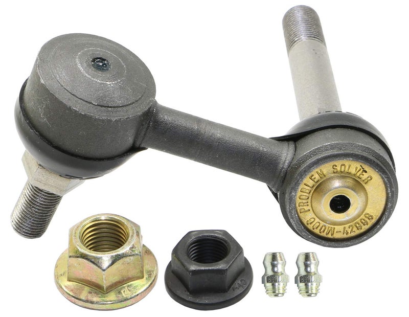 MOOG K750193 Suspension Stabilizer Bar Link for INFINITI G37 - Image 2