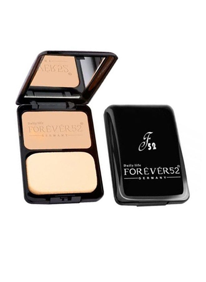 FOREVER52 Two Way Cake Skin Care SPF15 STC104 - Image 1