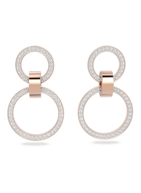 Hollow Earrings