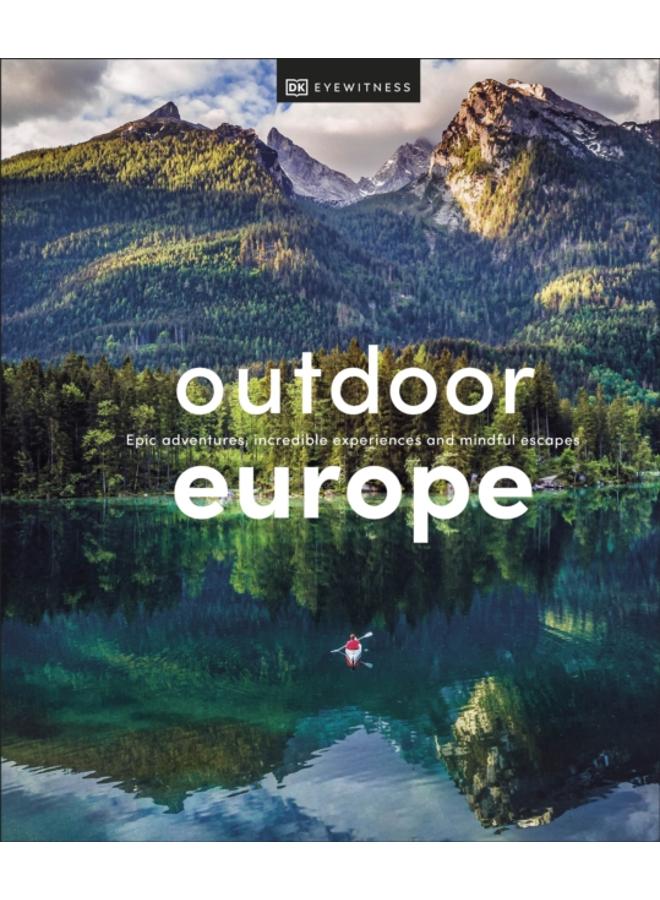 Outdoor Europe