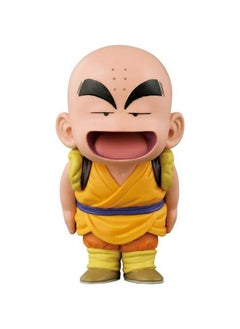 Banpresto Dragon Ball Krillin Figure (14 cm)