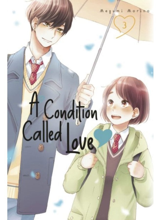 A Condition Called Love 3 3 - Paperback