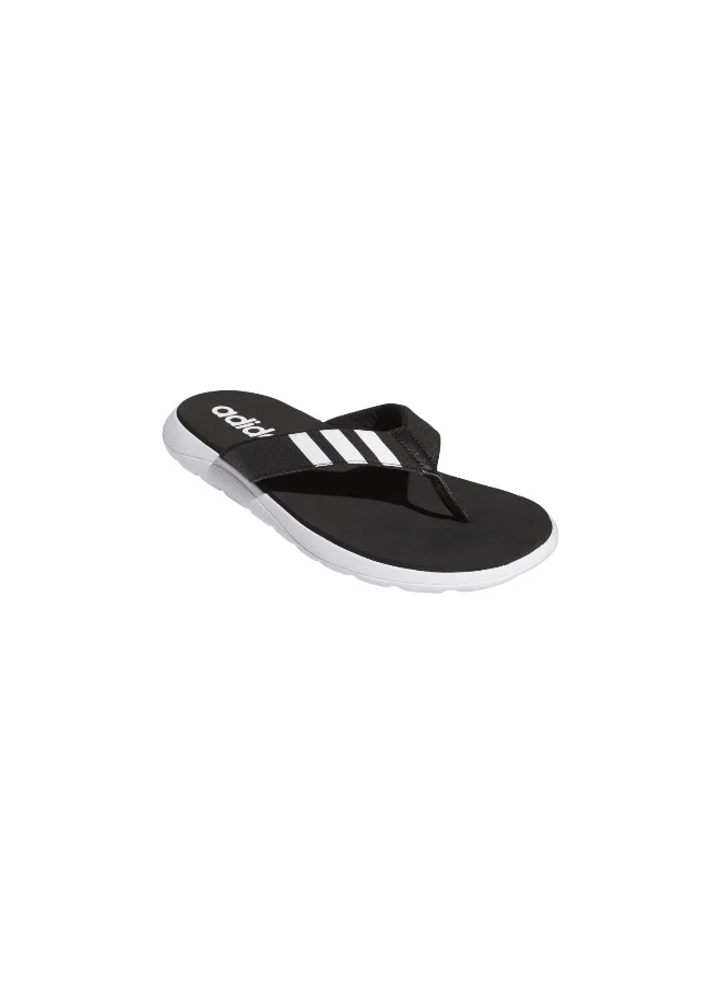 Adidas Comfort Flip Flop Black Sportwear Sandals/Slippers 5